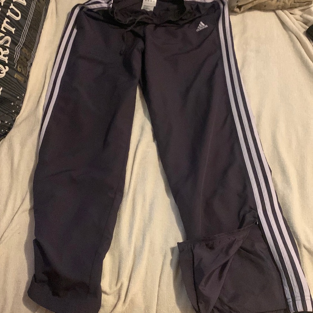 Workout pants